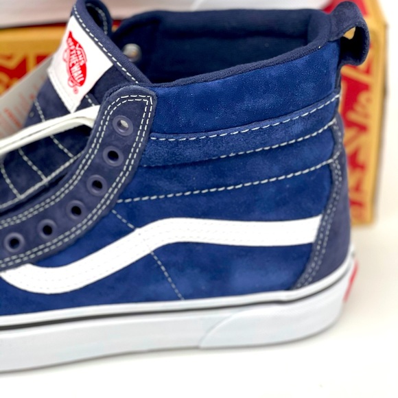 Vans Sk8-Hi Mte - Picture 3 of 10